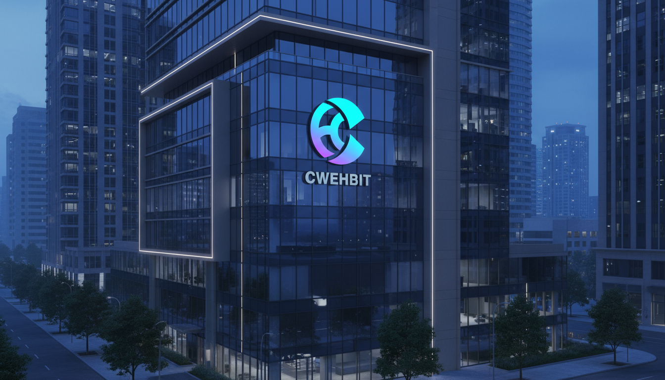 CWEHBIT Exchange Photo